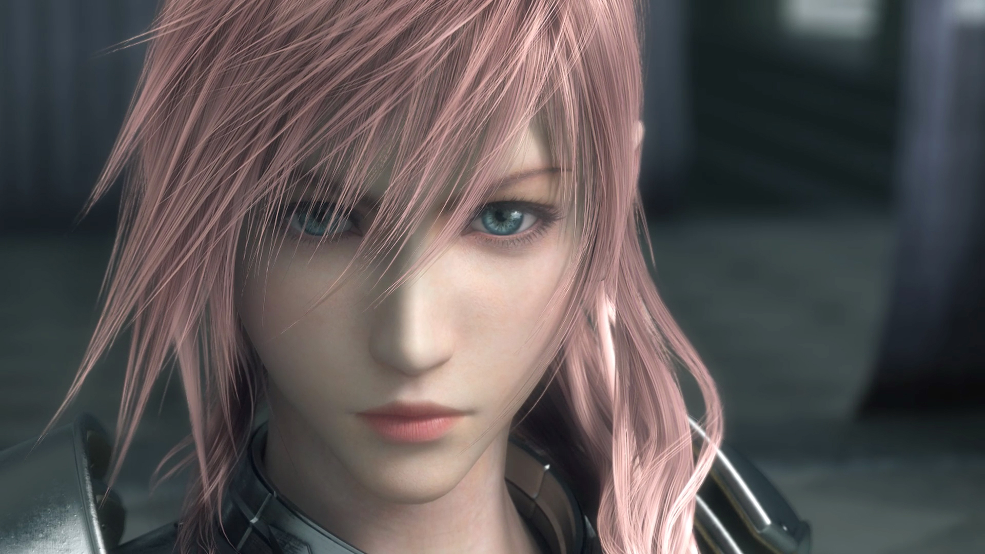 Lightning, Final Fantasy XIII-2, Wallpaper