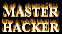 Master Hacker