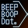 Beep Boop Dot X - Flash Game Image