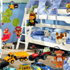 Kids Bedroom Hidden Objects - Flash Game Image