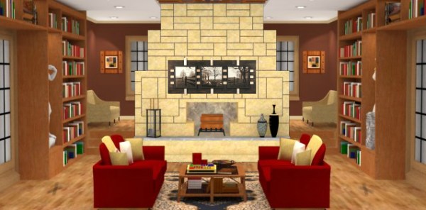 Sapphire Room Escape