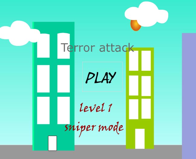 Terror Attack