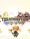 Theatrythm Final Fantasy Review