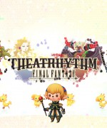 Theatrythm Final Fantasy Review