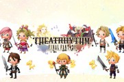 Theatrythm Final Fantasy Review