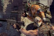 Army of Two: The Devil's Cartel Alpha and Bravo