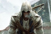 Assassins Creed III Frostbreath