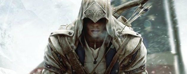 Assassins Creed III Frostbreath