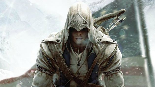 Assassin's Creed III - E3 2012: Naval Battle Gameplay 