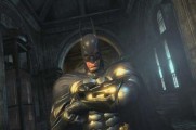 Batman: Arkham City Armored Edition Batman