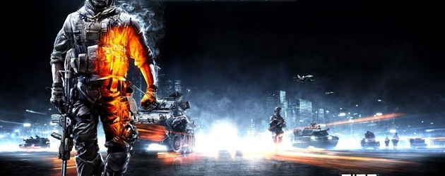 Battlefield 3: My Life Trailer