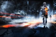 Battlefield 3 Launch Trailer