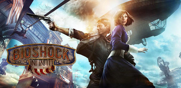 BioShock Infinite Logo