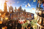 BioShock Infinite Review