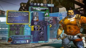 Borderlands 2 Gunzerker Skills