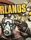 Borderlands 2 Logo