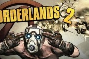 Borderlands 2 Logo