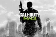 Call of Duty: Modern Warfare 3