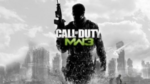 Call of Duty: Modern Warfare 3