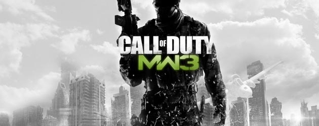 Call of Duty: Modern Warfare 3