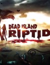 Dead Island: Riptide Logo
