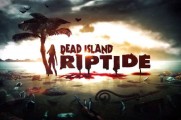 Dead Island: Riptide Logo