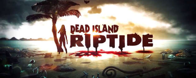 Dead Island: Riptide Logo