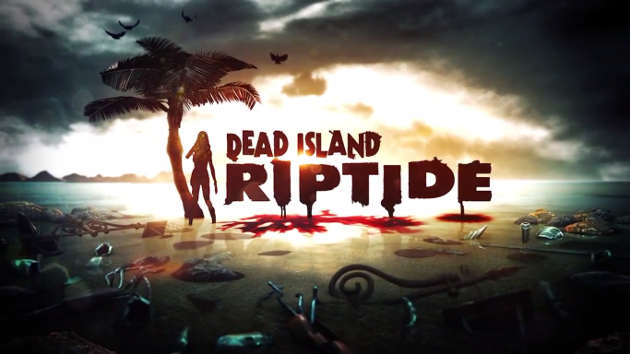 Dead Island: Riptide Logo