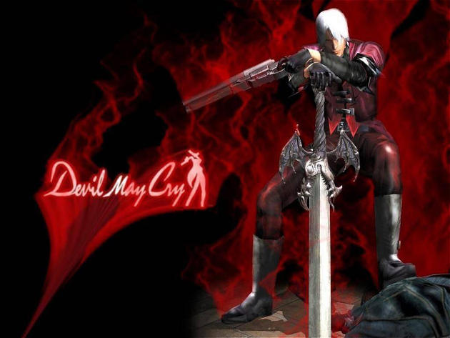 Vergil Must Die! How Devil May Cry 3: Dante's Awakening Refined A Genre