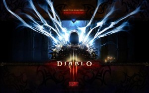 Diablo III Wallpaper