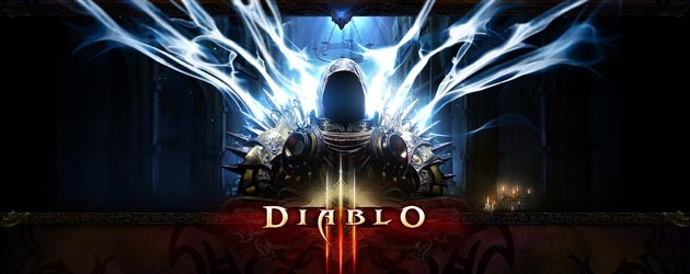 Diablo III Wallpaper