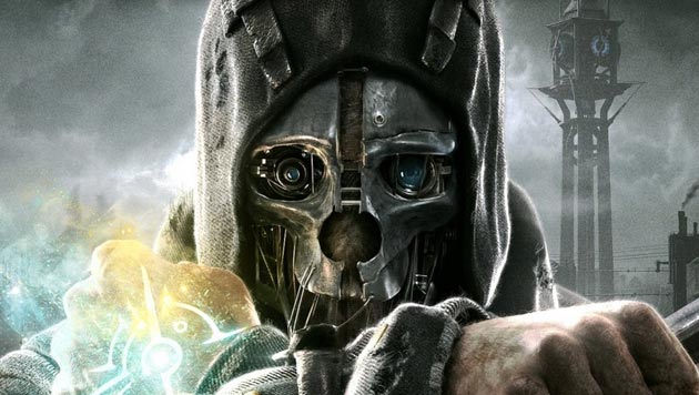 Dishonored Preview