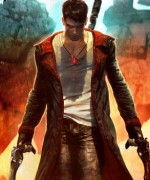 DmC: Devil May Cry Dante