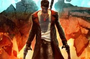 DmC: Devil May Cry Dante