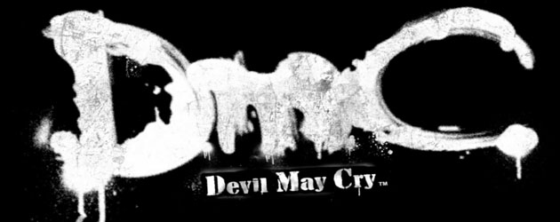 DmC: Devil May Cry Logo