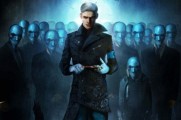 DmC: Devil May Cry - Vergil's Downfall The Order