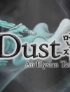 Dust: An Elysian Tail