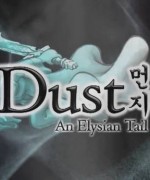 Dust: An Elysian Tail