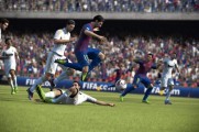 FIFA Soccer '13 Jump