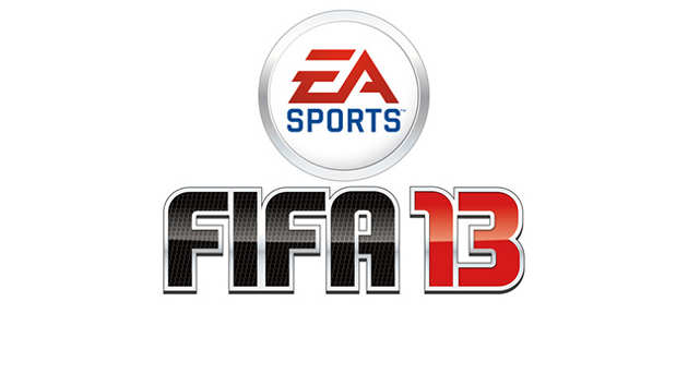 FIFA Soccer '13 Logo