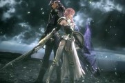 Final Fantasy XIII-2 Review