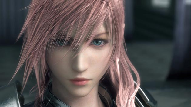 Final Fantasy XIII-2 - 1920 x 1080 - HD Wallpaper