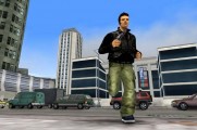 GTA 3 Screenshot