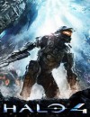 Halo 4 Logo