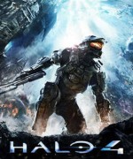 Halo 4 Logo