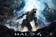 Halo 4 Logo