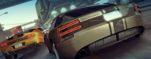 A Brief History of Racing Games Burnout