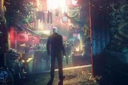 Hitman: Absolution Chinatown