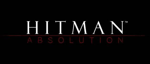 Hitman: Absolution Title