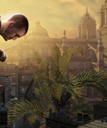 inFamous 2 Review